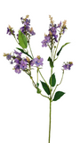 Purple faux phlox spray - Co. Cork Ireland