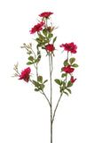 Large Rose Spray