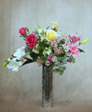 Gift Ideas, Faux Flower Display by Evergreen Flowers Ireland, Timeless Beauty