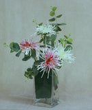 Artificial Flower bouquet by Evergreen Flowers Ireland, Timeless Beauty, Faux Flower Arrangements, Faux Floral Displays, Silk Flower Bouquets, Silk Flowers