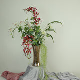 Silk Flower Arrangement by Evergreen Flowers Ireland, Timeless Beauty