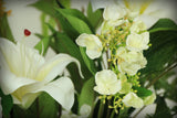 Artificial Flowers by Evergreen Flowers, Timeless Beauty, Faux Flowers, Silk Flowers, Artificial Floral Displays