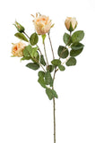 Faux Rose by Evergreen Flowers, Ireland, Timeless Beauty, Faux Flowers, Silk Flowers, Artificial Floral Design, Artificial Floral Decor