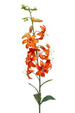 Artificial Asiatic Lily flower by Evergreen Flowers