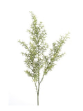Artificial Rosemary Tree Fern Foliage by Evergreen Flowers, Ireland, Timeless Beauty, Faux foliage, Artificial Foliage