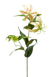 Faux Gloriosa Flower by Evergreen Flowers, Ireland, Timeless Beauty, Faux Flowers, Artificial Flowers, Silk Flowers