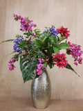 Silk Flower Arrangement by Evergreen Flowers Ireland, Timeless Beauty