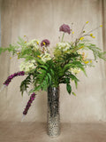 Artificial Flower bouquet by Evergreen Flowers Ireland