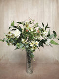 Silk Flower Arrangement by Evergreen Flowers Ireland, Timeless Beauty, Faux Flowers, Artificial Flowers, Artificial Floral Displays