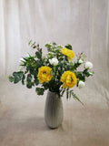 Silk Flower Arrangement by Evergreen Flowers Ireland, Timeless Beauty, Faux Flowers, Artificial Flowers, Artificial Floral Displays