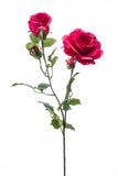 Faux Rose by Evergreen Flowers, Ireland, Timeless Beauty, Faux Flowers, Silk Flowers, Artificial Floral Design, Artificial Floral Decor