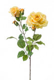 Faux Rose by Evergreen Flowers, Ireland, Timeless Beauty, Faux Flowers, Silk Flowers, Artificial Floral Design, Artificial Floral Decor