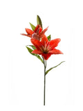 Orange Lily Spray