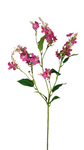 Pink artificial phlox flower spray by Evergreen Flowers 