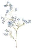 Hydrangea Blossom Spray
