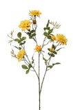 Large Rose Spray
