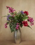 Silk Flower Arrangement by Evergreen Flowers Ireland, Timeless Beauty  