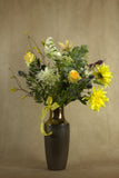 Gift Ideas, Faux Flower Display by Evergreen Flowers Ireland, Timeless Beauty 