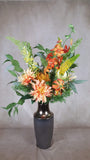 Artificial Flower Arrangement by Evergreen Flowers Ireland 