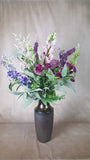 Artificial Flower bouquet by Evergreen Flowers Ireland 