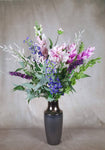 Artificial Floral Displays by Evergreen Flowers Ireland, Timeless Beauty, Silk Flower Arrangements, Faux Floral Displays, Artificial Floral Decor