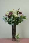 Silk Flower Arrangement by Evergreen Flowers Ireland, Timeless Beauty, Faux Flowers, Artificial Flowers, Artificial Floral Displays   