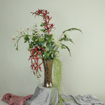 Silk Flower Arrangement by Evergreen Flowers Ireland, Timeless Beauty  