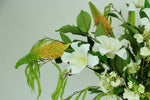 Artificial Floral Displays by Evergreen Flowers Ireland, Timeless Beauty, Silk Flower Arrangements, Faux Floral Displays, Artificial Floral Decor