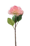 Artificial Sedum Stem by Evergreen Flowers, Ireland, Timeless Beauty, Faux Flowers,  Silk Flowers, Artificial Floral Design 