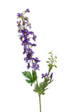 Faux Delphinium by Evergreen Flowers, Ireland, Timeless Beauty, Faux Flowers ,Silk Flowers, Artificial Flowers