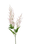 Artificial Astilbe flower by Evergreen Flowers Ireland 