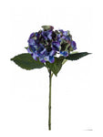 Artificial Hydrangea Stem by Evergreen Flowers, Ireland, Timeless Beauty, Faux Flowers, Silk Flowers, Artificial Floral Designs 