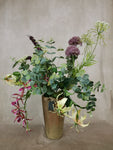 Silk Flower Arrangement by Evergreen Flowers Ireland, Timeless Beauty, Faux Flowers, Artificial Flowers, Artificial Floral Displays   