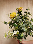 Artificial Floral Displays by Evergreen Flowers Ireland, Timeless Beauty, Silk Flower Arrangements, Faux Floral Displays, Artificial Floral Decor