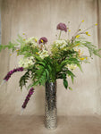 Artificial Flower bouquet by Evergreen Flowers Ireland 