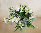 Silk Flower Arrangement by Evergreen Flowers Ireland, Timeless Beauty, Faux Flowers, Artificial Flowers, Artificial Floral Displays   